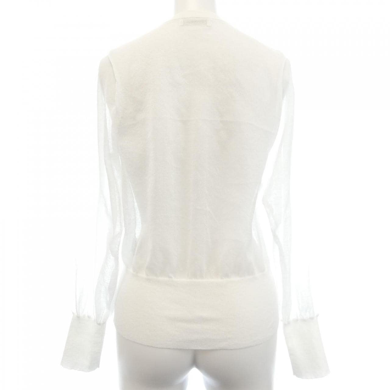 アルアバイル allureville カーディガン