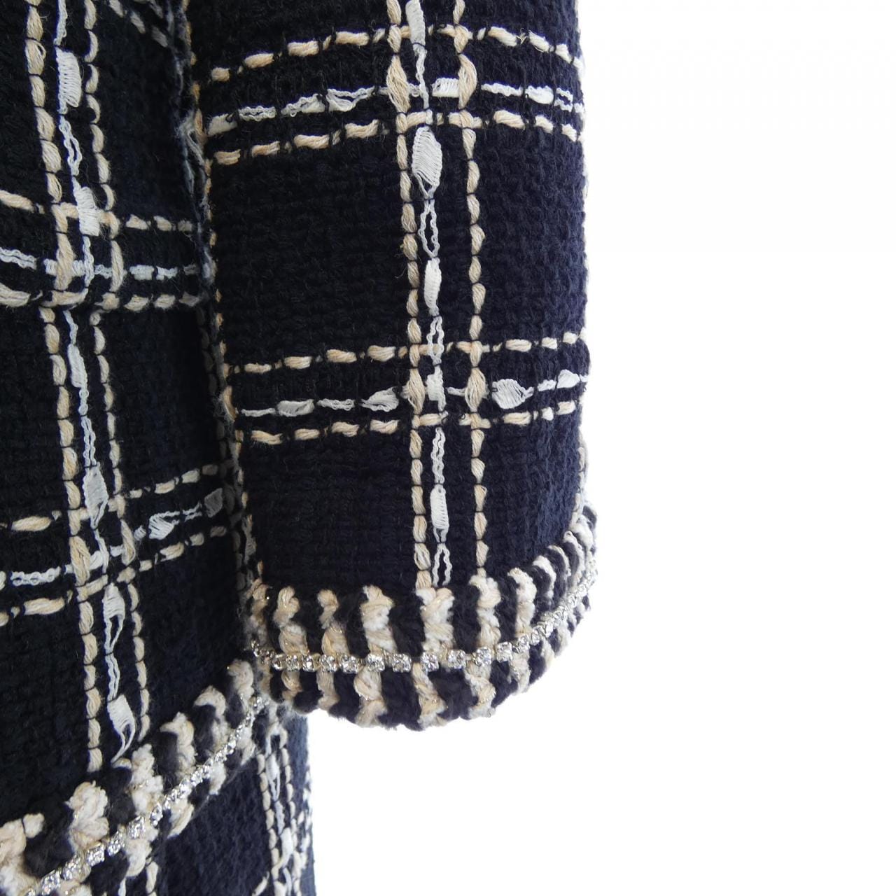 シャネル CHANEL P73931V65545 ワンピース