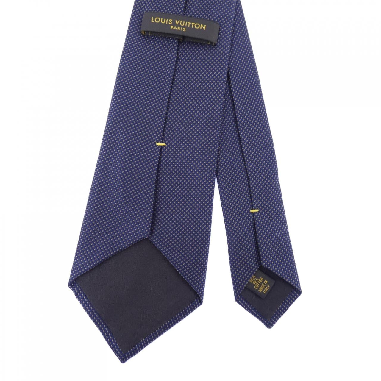 ルイヴィトン LOUIS VUITTON NECKTIE