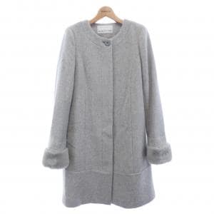 ナチュラルビューティーベーシック NATURAL BEAUTY BASIC コート