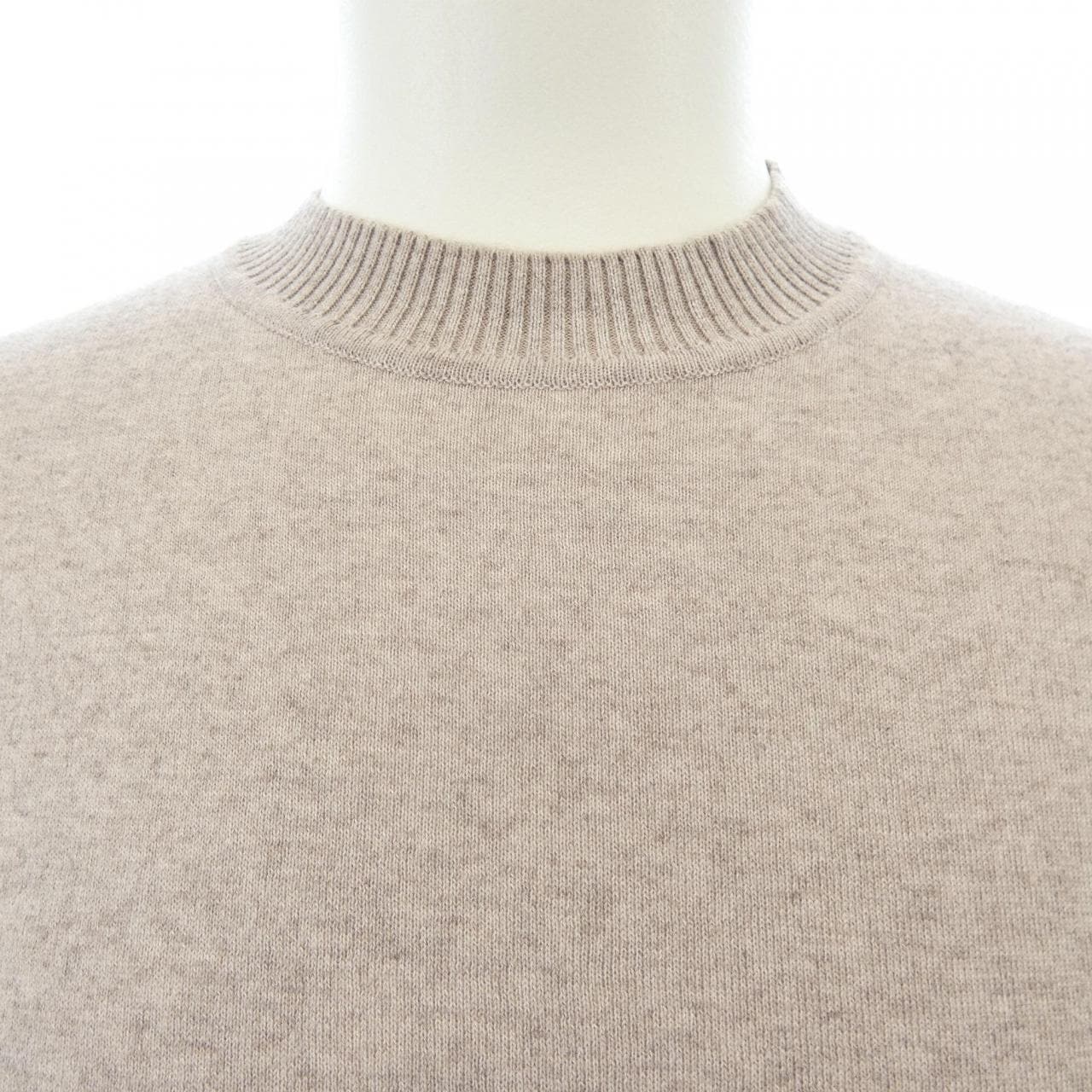 セッテフィーリカシミヤ SETTEFILI CASHMERE ニット