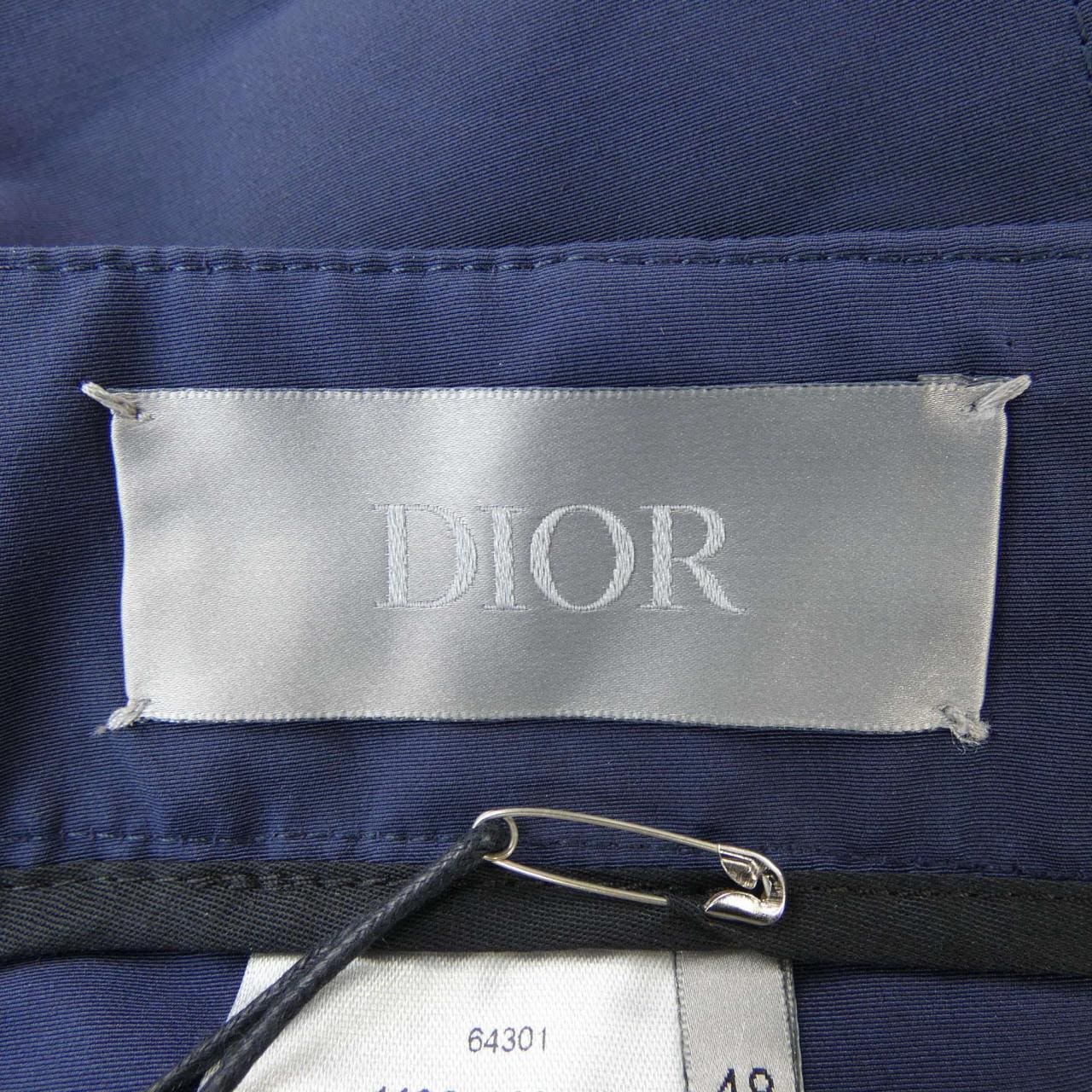 ディオール DIOR 113C126A5034 パンツ