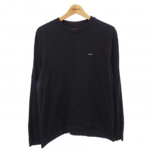 シュプリーム SUPREME Small Box L/S Tシャツ