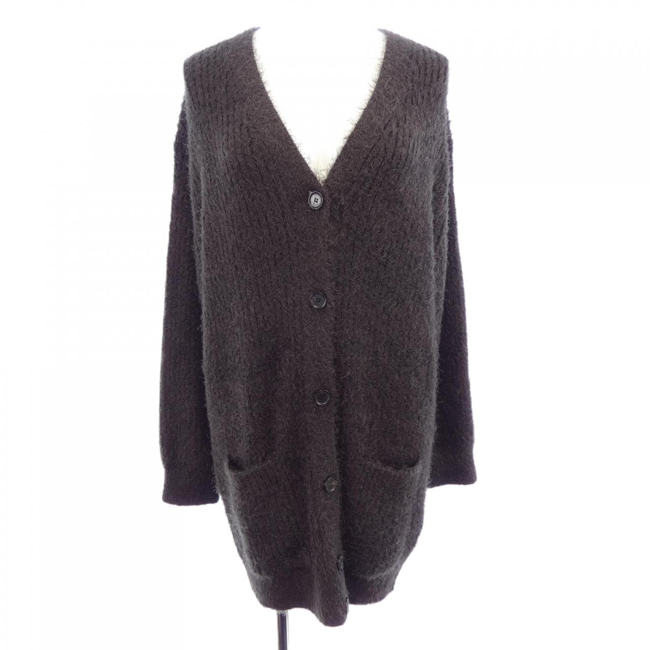 ロロピアーナ Loro Piana FAP6306 カーディガン