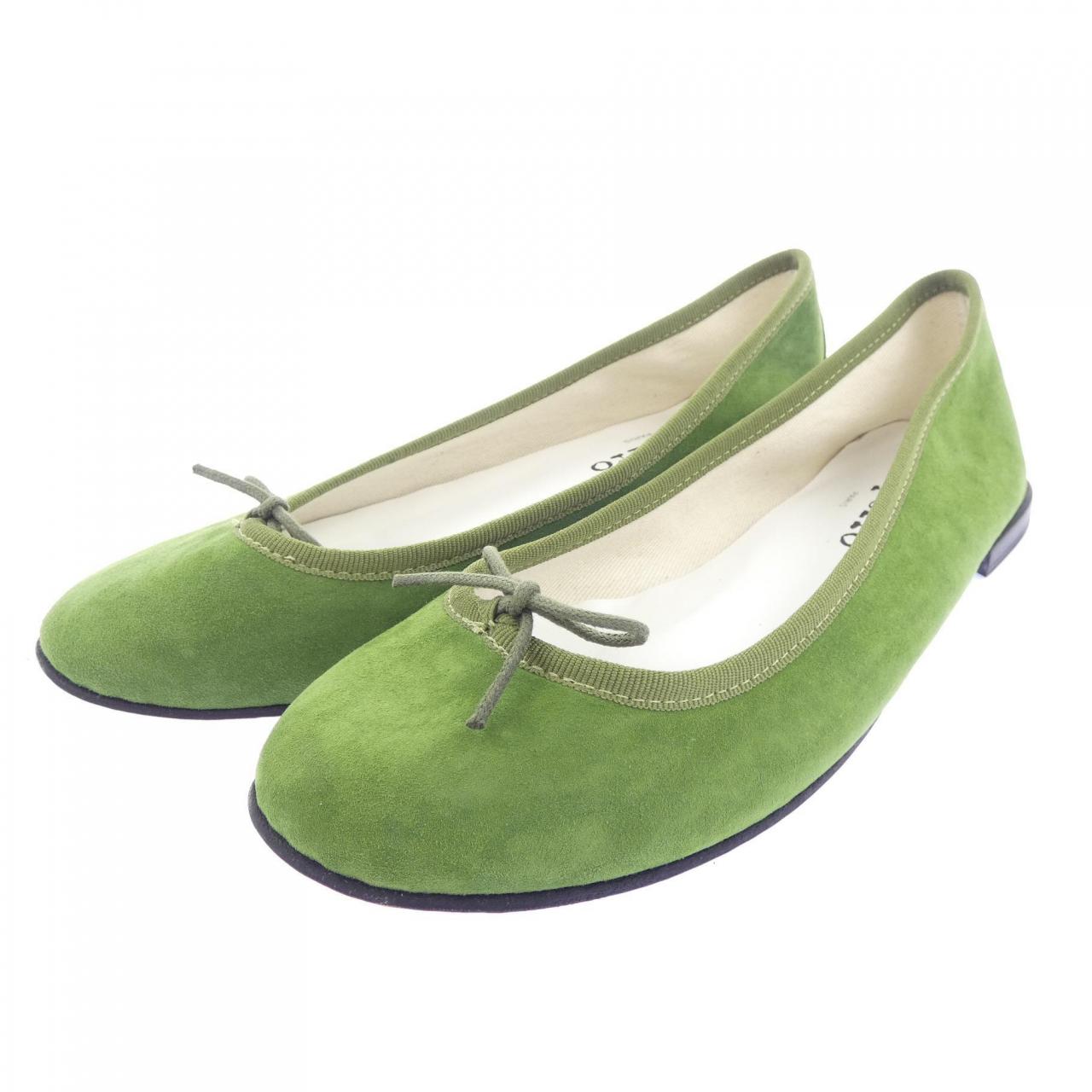 レペット repetto シューズ