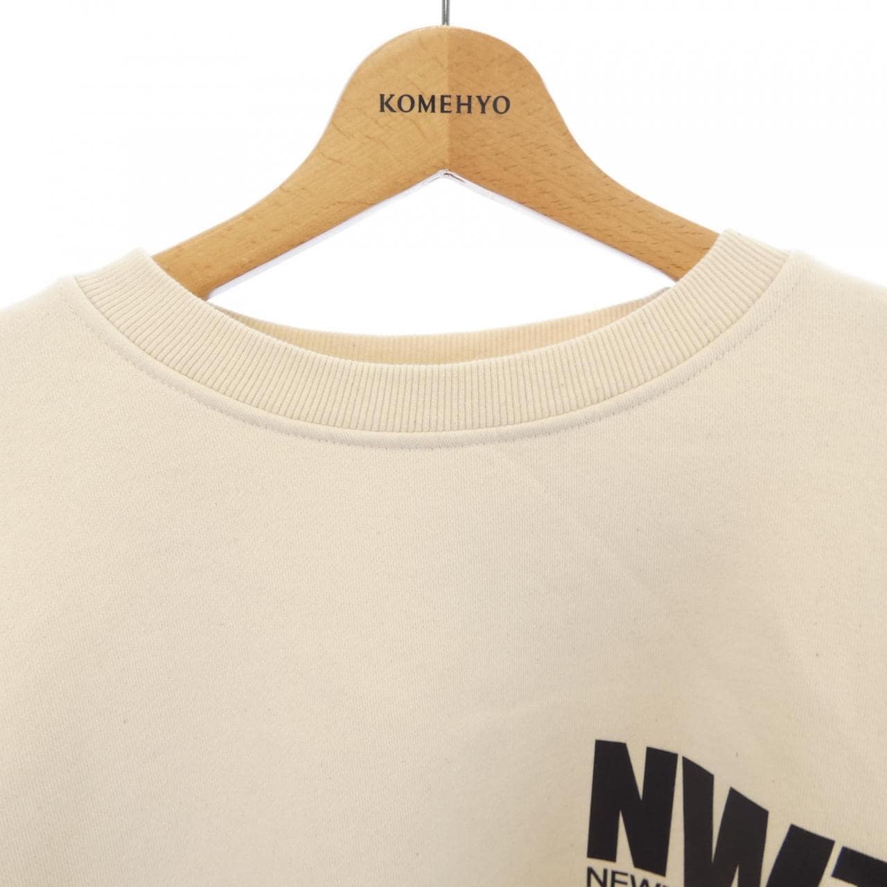 NEWTONE スウェット