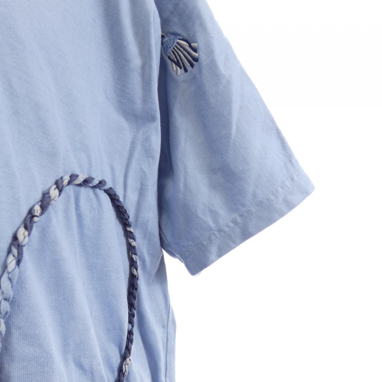 エルメス HERMES H0H4610DZ7Q38 Tシャツ