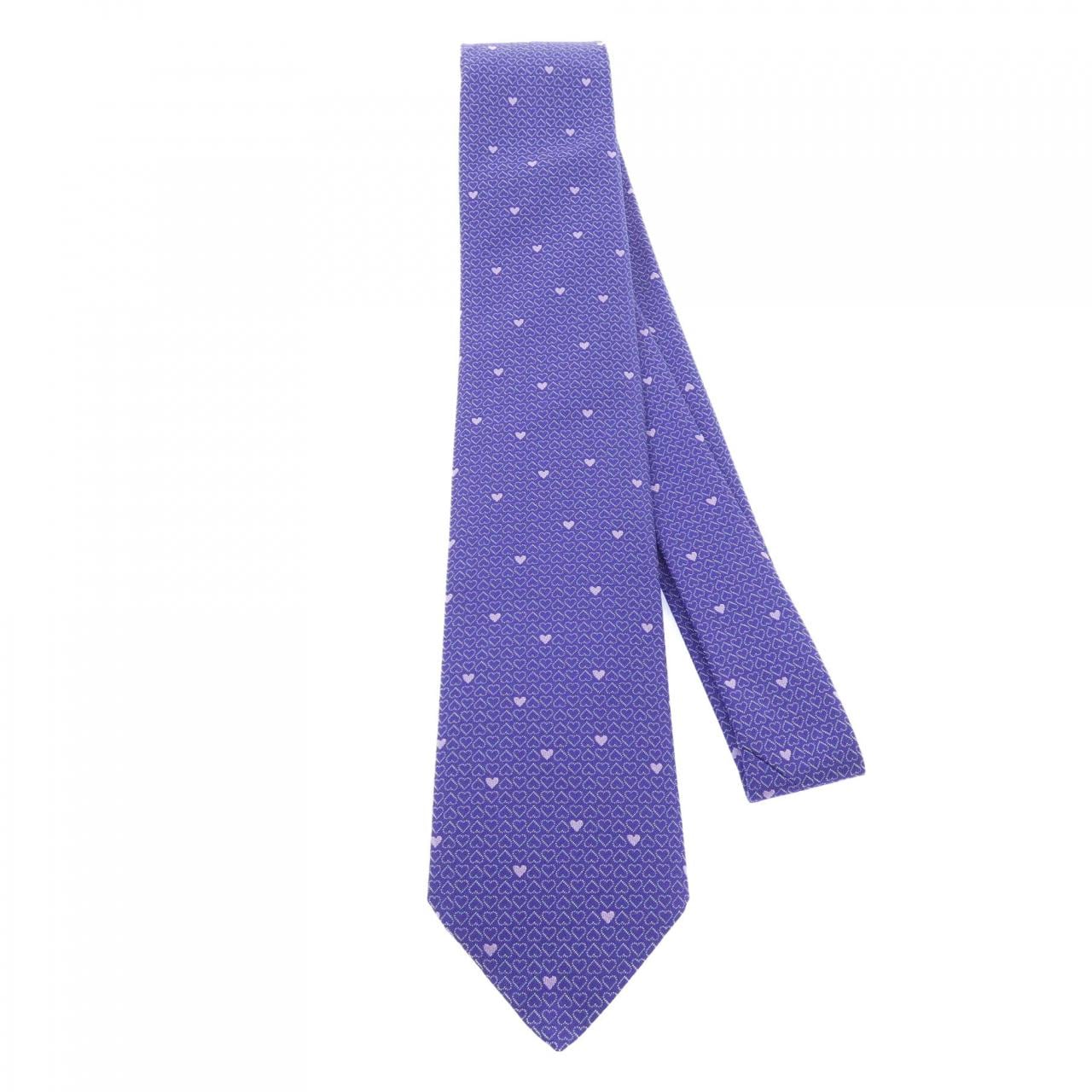 エルメス HERMES NECKTIE