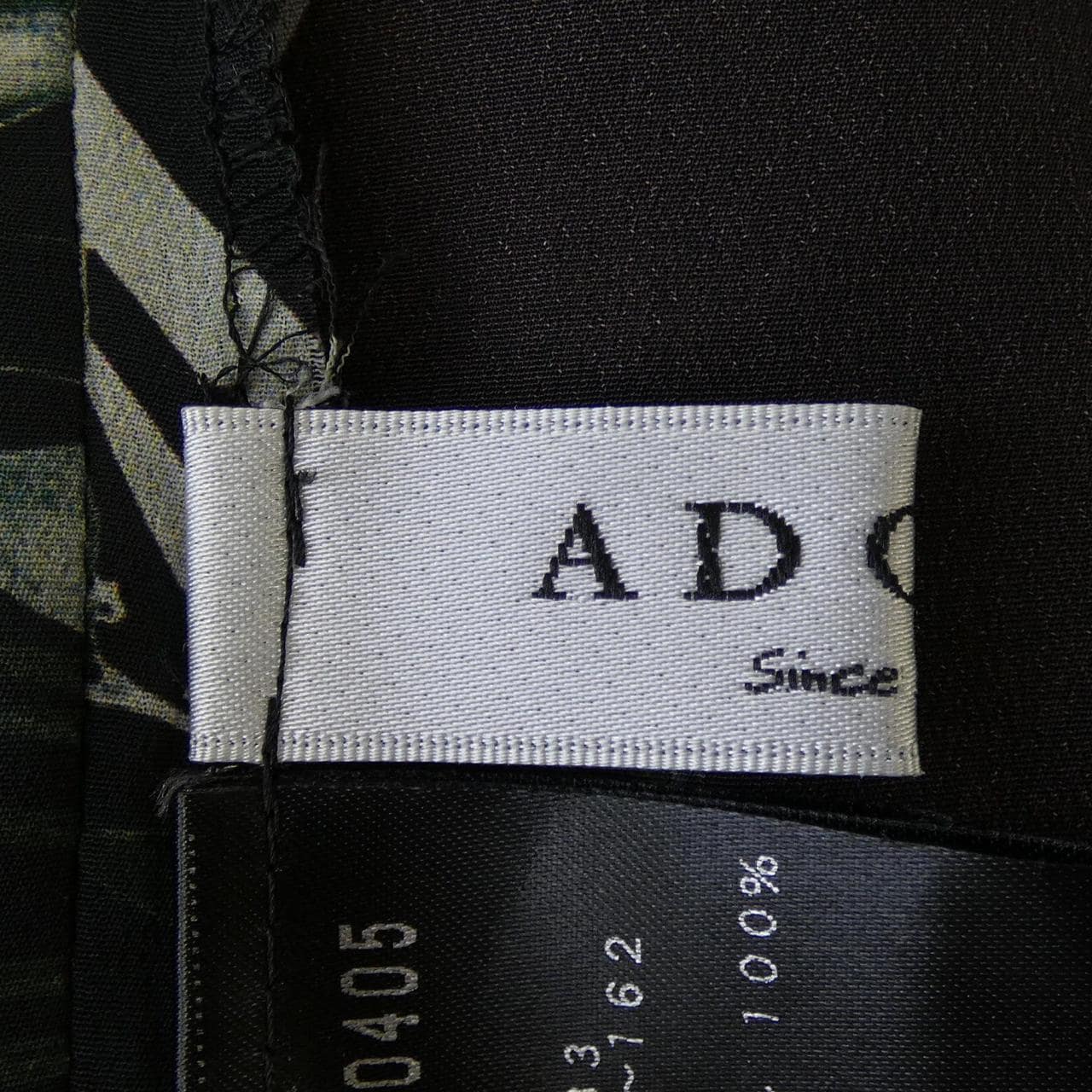 アドーア ADORE トップス