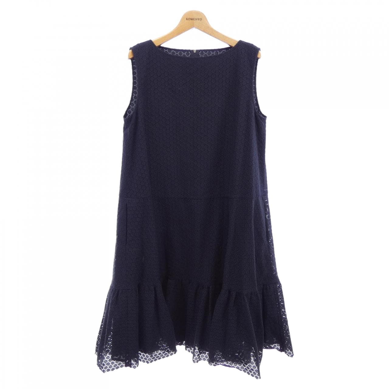フォクシー FOXEY CERISIER 43374 ワンピース
