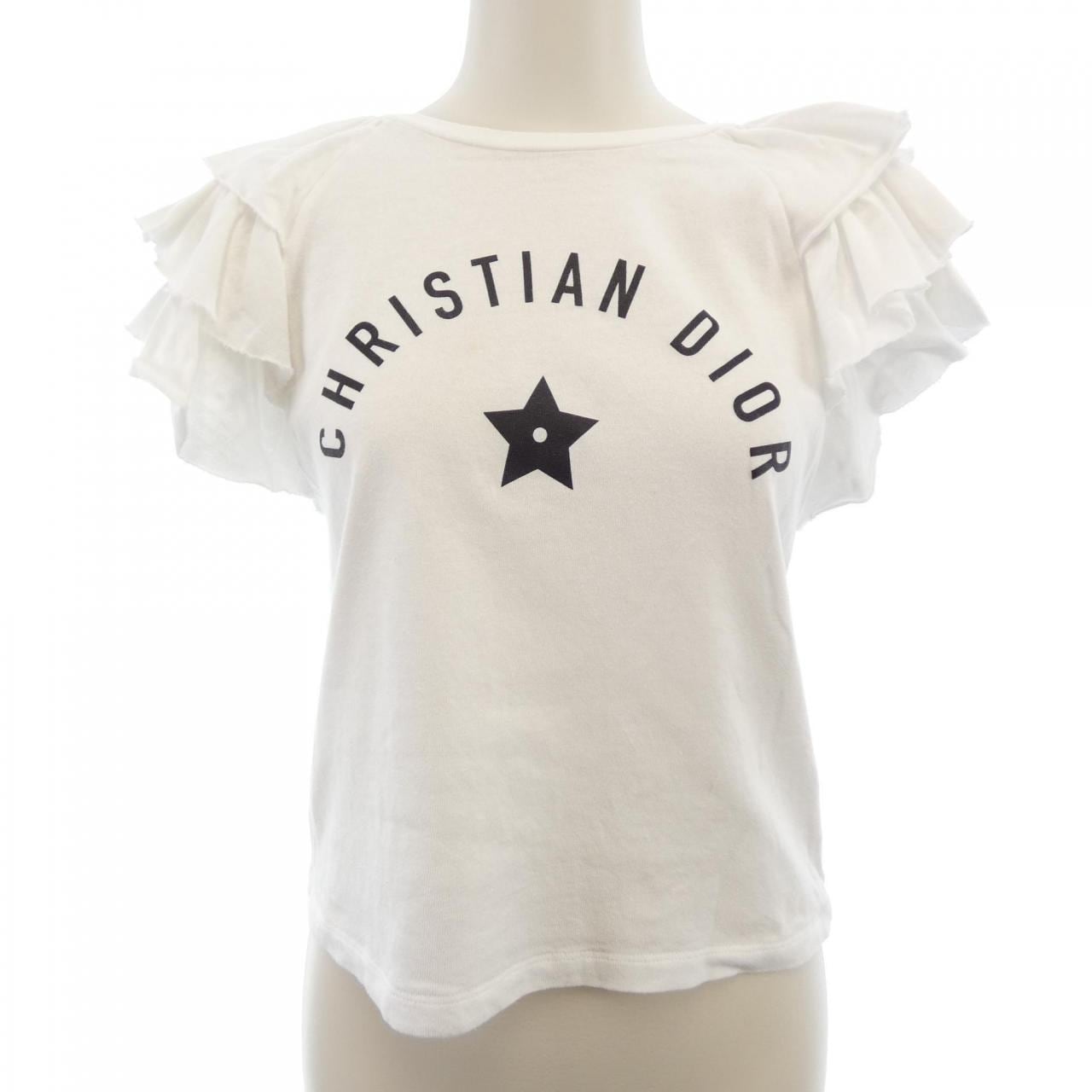 クリスチャンディオール CHRISTIAN DIOR CHRISTIAN DIOR シグネチャー　日本限定 323T43A4416 トップス