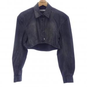 アレキサンダーワン ALEXANDER WANG 1WC2241905 シャツ