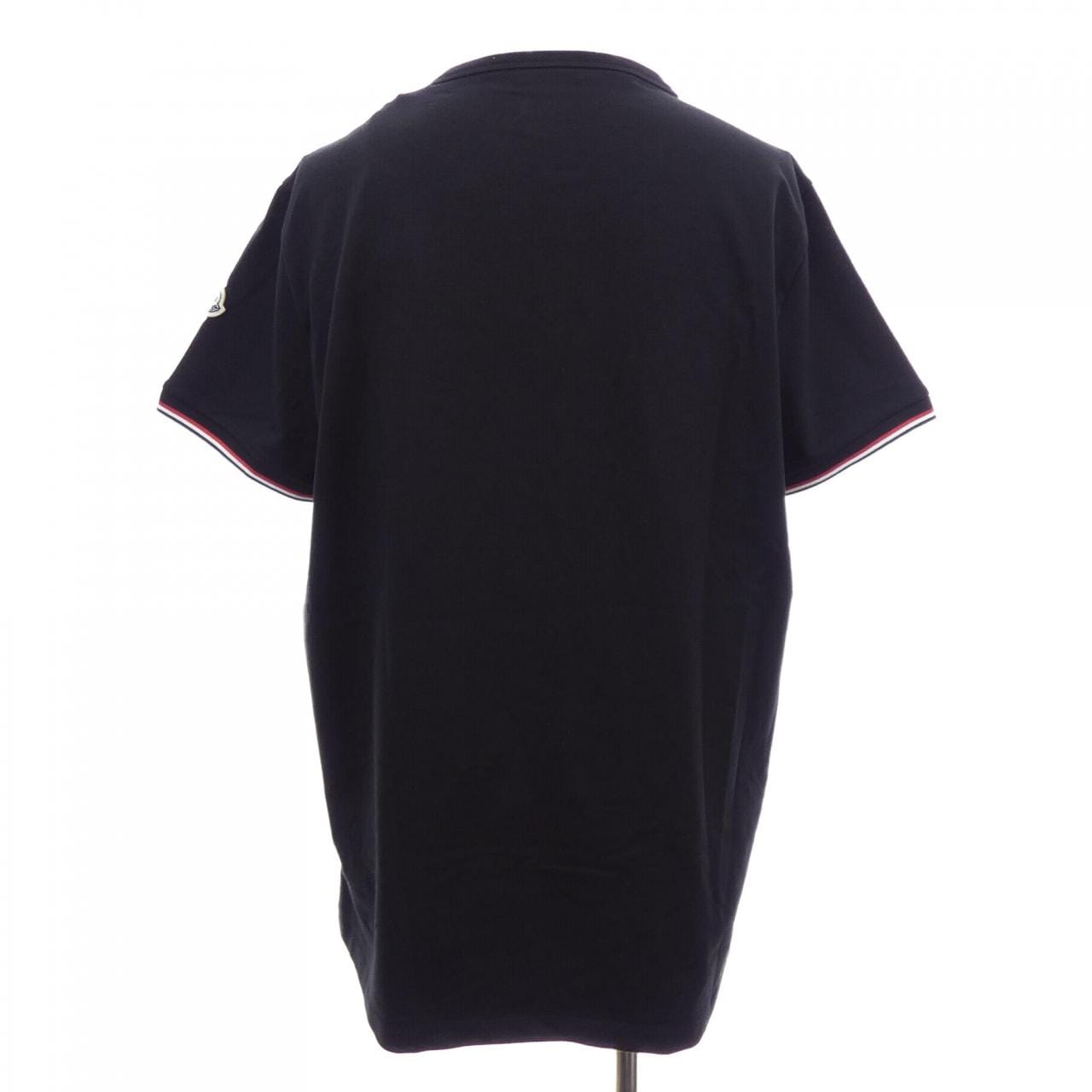 モンクレール MONCLER J10918 Tシャツ