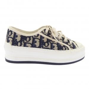 クリスチャンディオール CHRISTIAN DIOR WALK'N'DIOR プラットフォーム KCK385OBE スニーカー