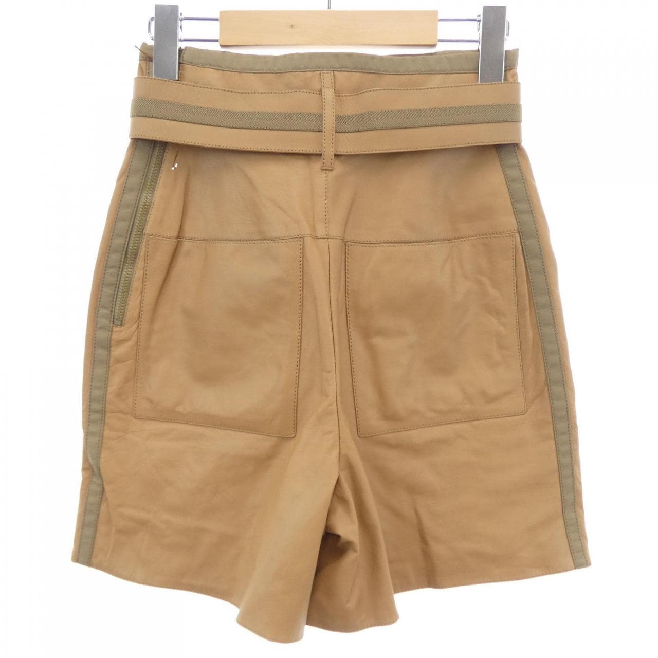 エルメス HERMES 3E1407DA ショートパンツ