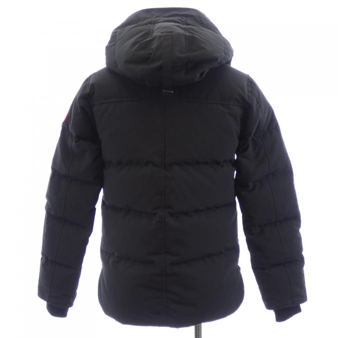 カナダグース CANADA GOOSE 3804MA MACMILLAN マクミラン ダウンジャケット