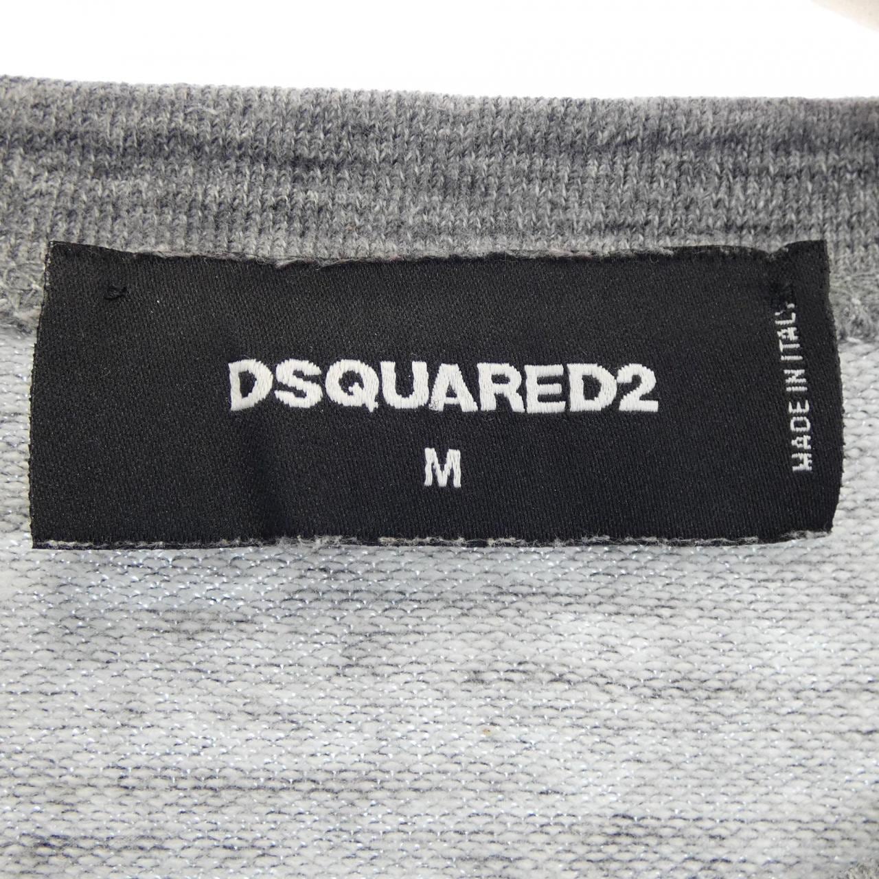 ディースクエアード DSQUARED2 トップス