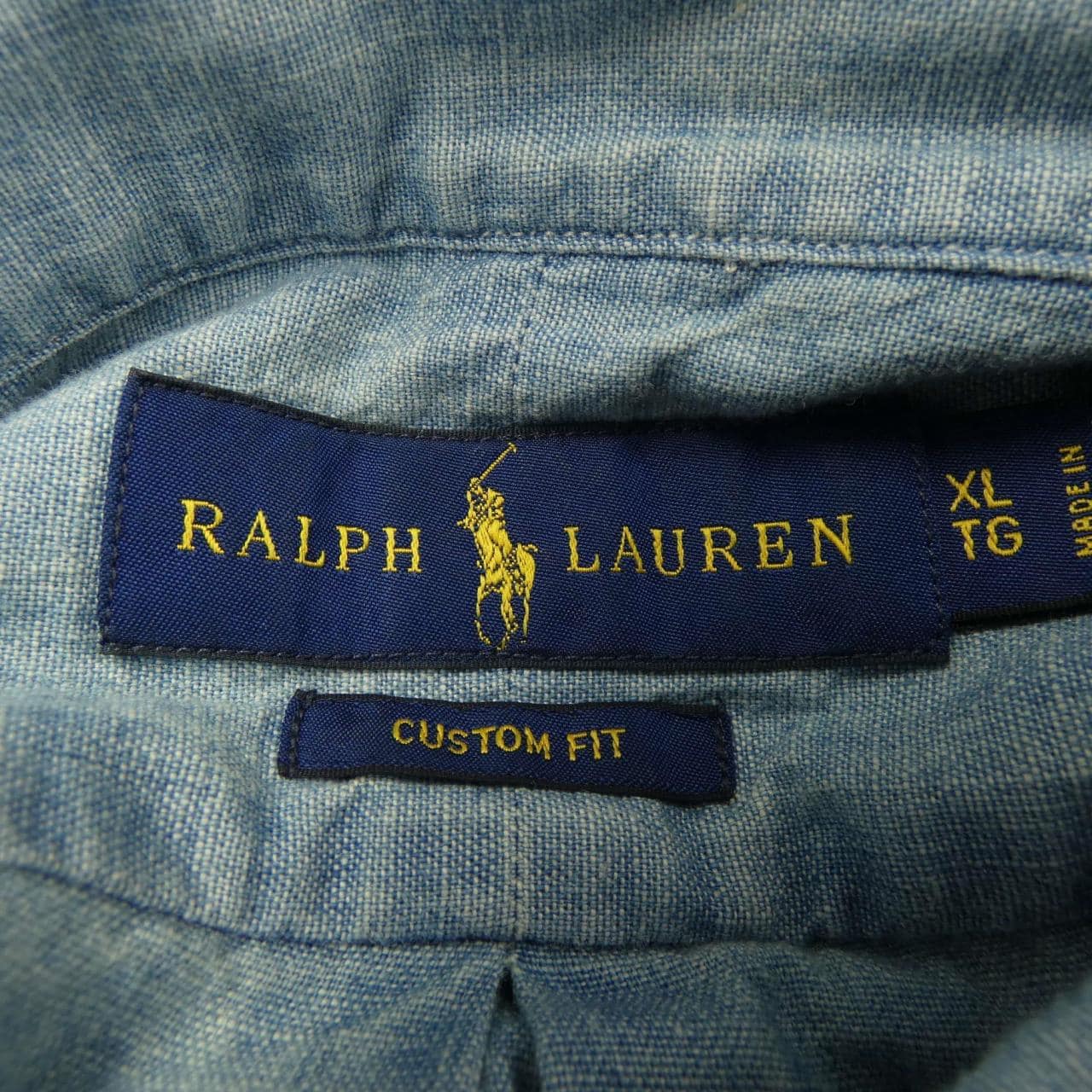 ラルフローレン RALPH LAUREN シャツ