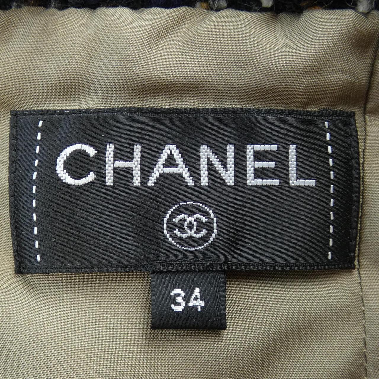 シャネル CHANEL スカート