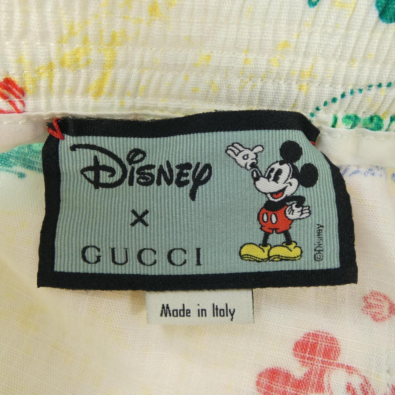 グッチ GUCCI ショートパンツ