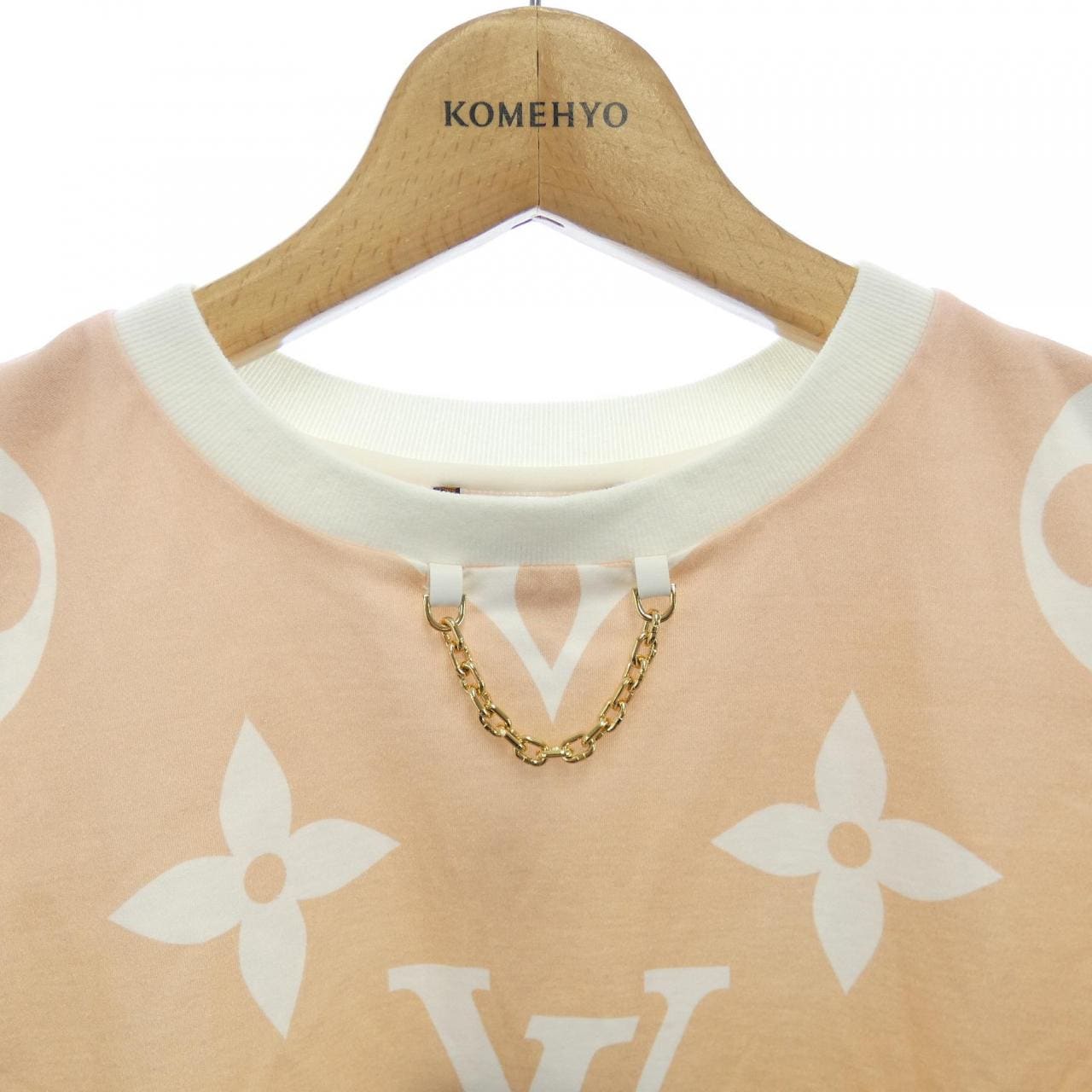 ルイヴィトン LOUIS VUITTON トップス