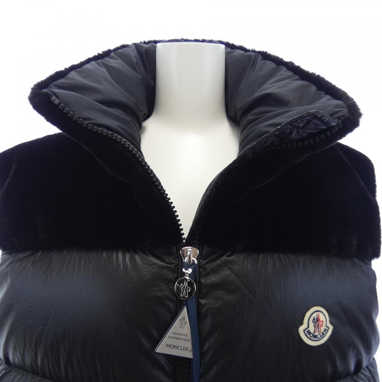 モンクレール MONCLER ダウンベスト