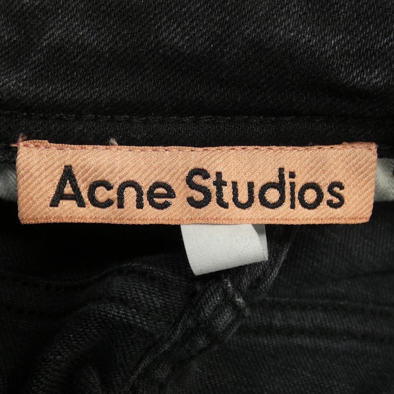 アクネストゥディオズ ACNE STUDIOS ジーンズ