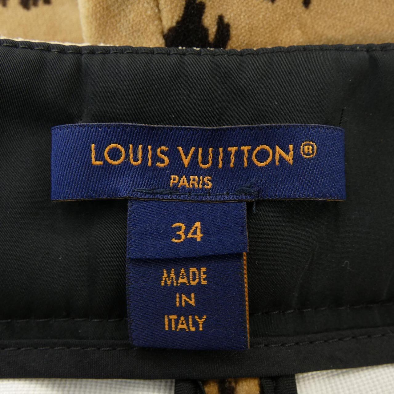 ルイヴィトン LOUIS VUITTON ショートパンツ