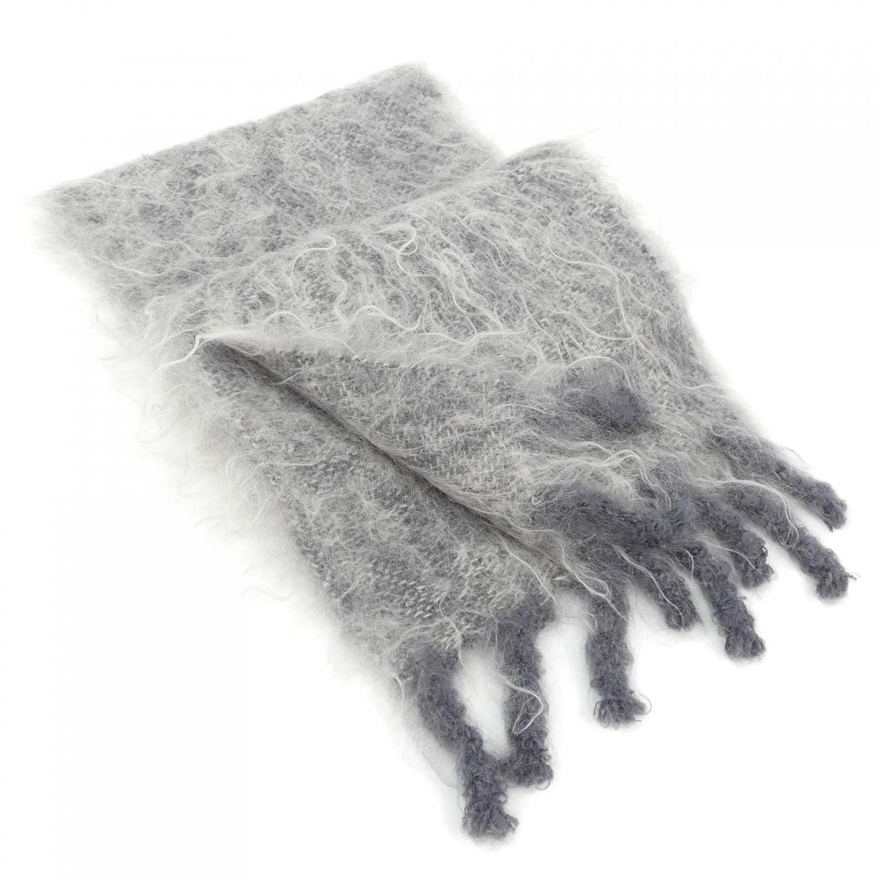 【ヴィンテージ】エルメス HERMES MUFFLER