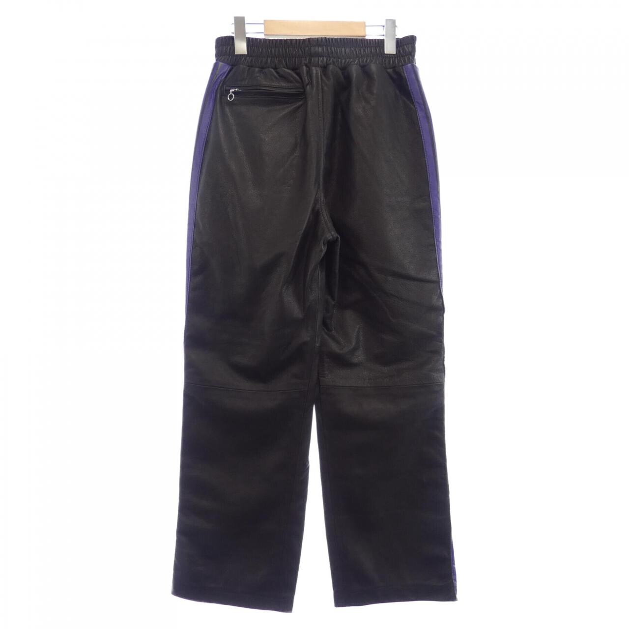 ショット SCHOTT パンツ
