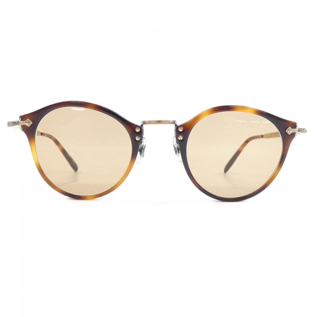 オリバーピープルズ OLIVER PEOPLES EYEWEAR