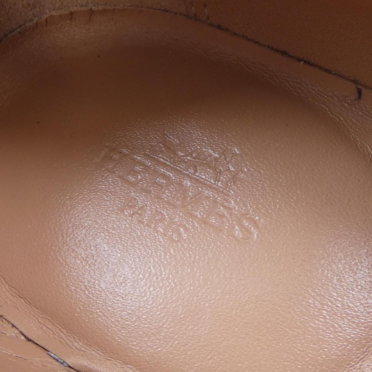 エルメス HERMES シューズ
