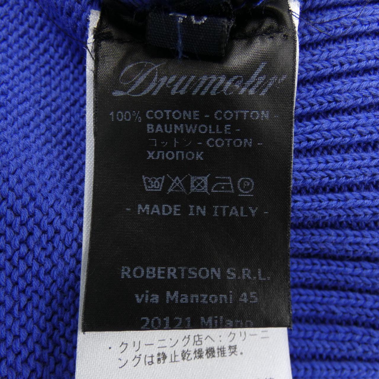 Drumohr Knit