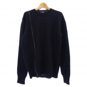 ラフシモンズ RAF SIMONS ニット