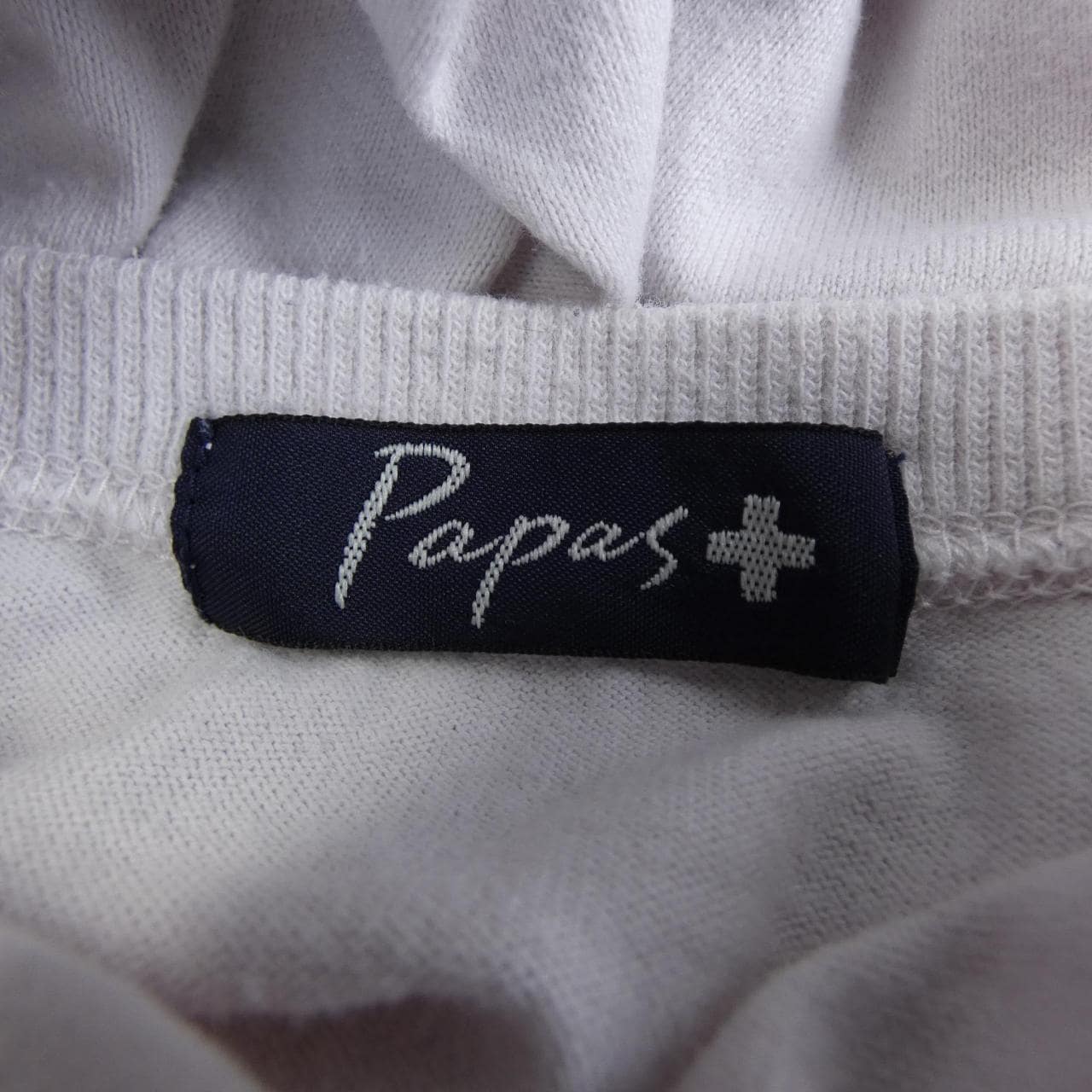 パパス Papas Tシャツ