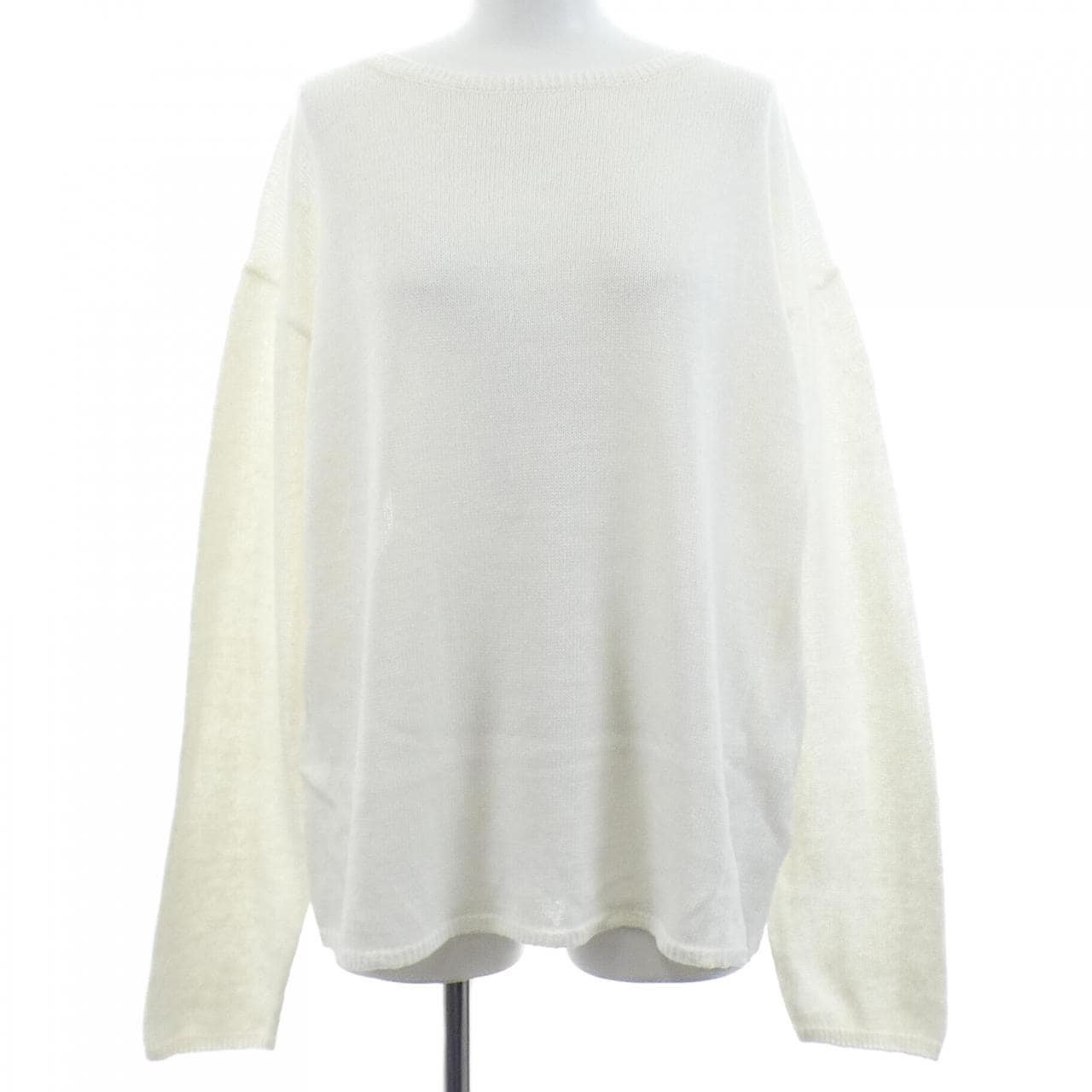 スピックアンドスパン SPICK & SPAN ニット