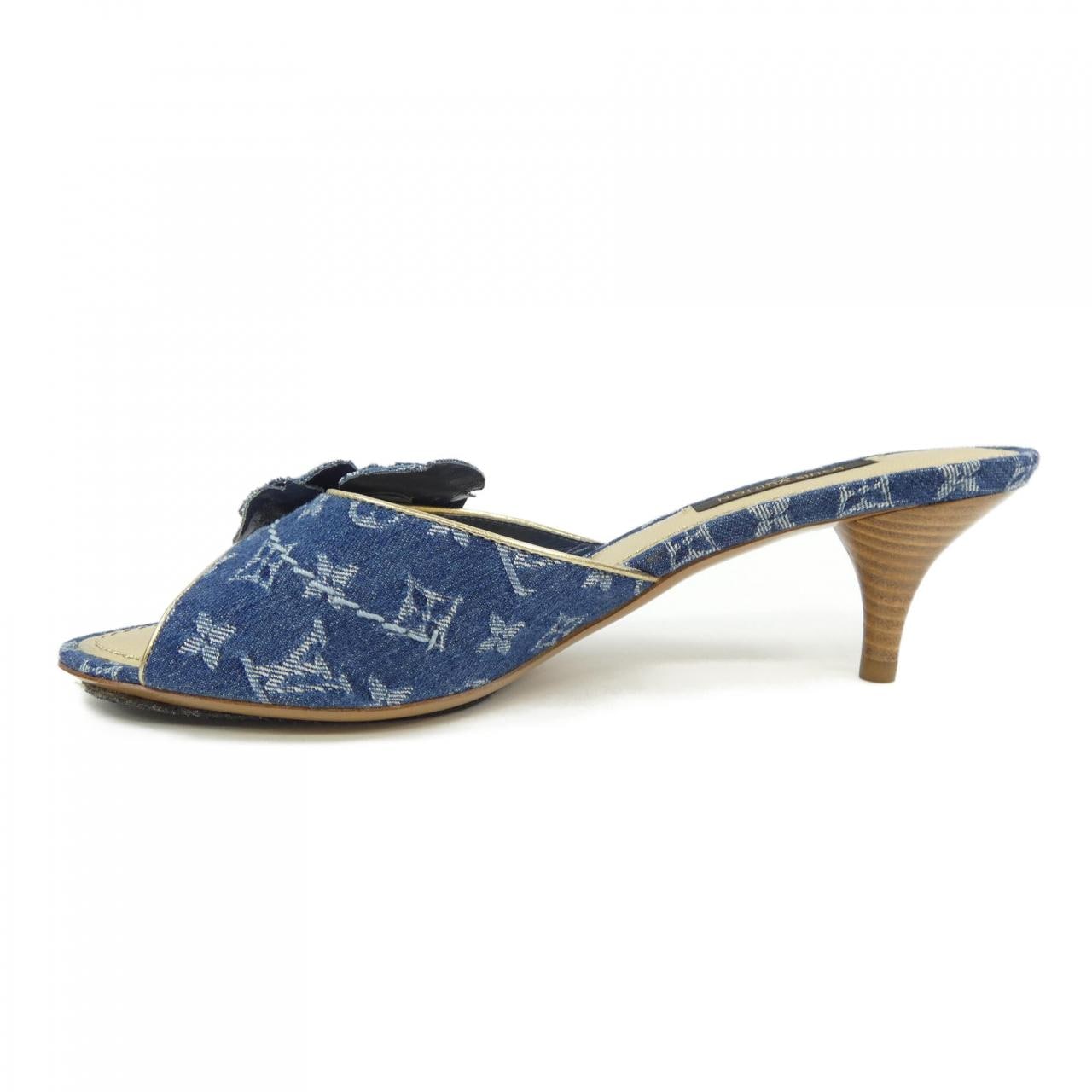 ルイヴィトン LOUIS VUITTON サンダル