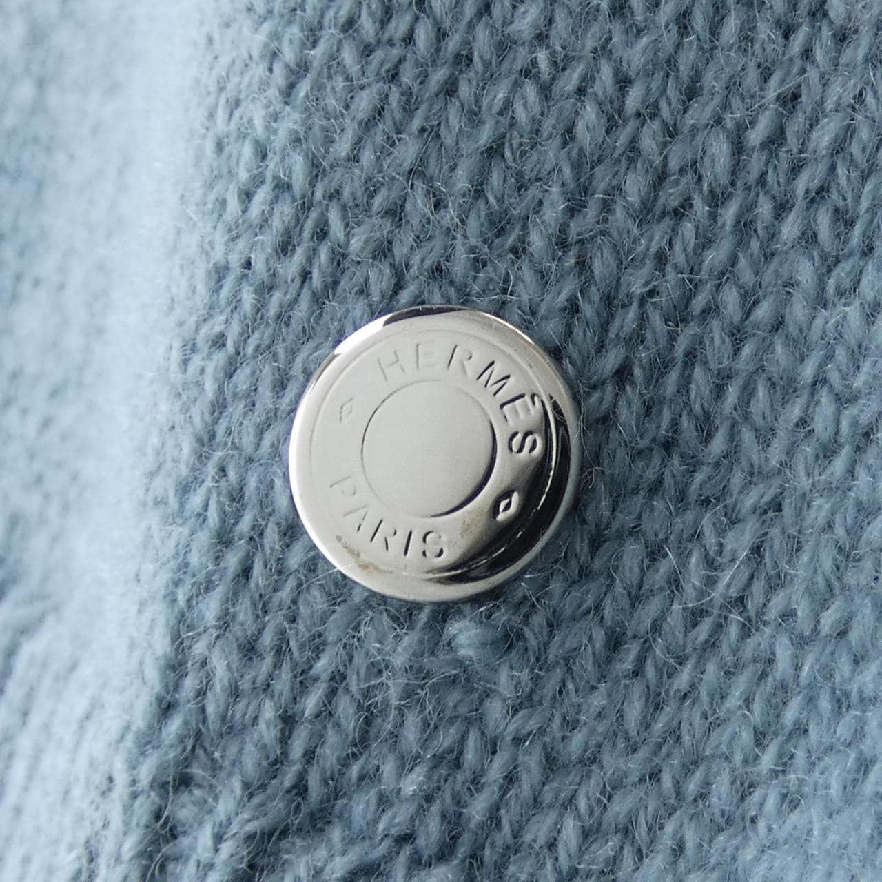 エルメス HERMES クルードセル CLOU DE SELLE 2H2701D1 カーディガン