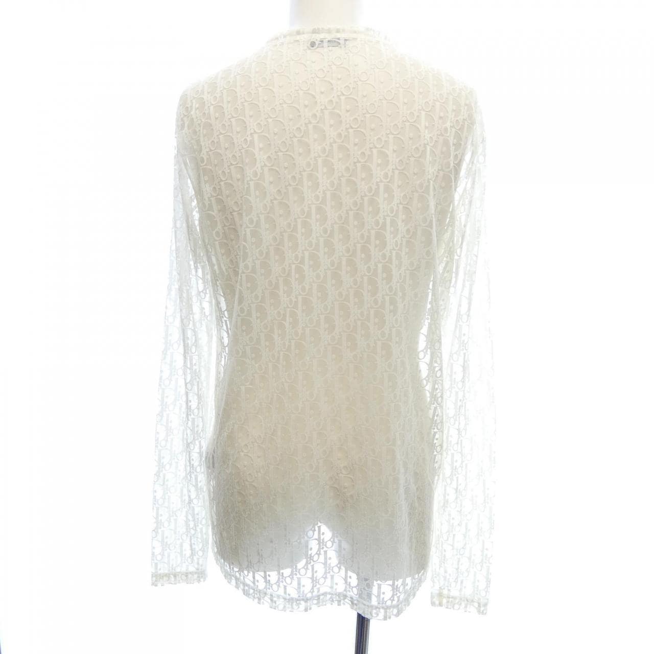 ディオール DIOR 183J655A0537 トップス