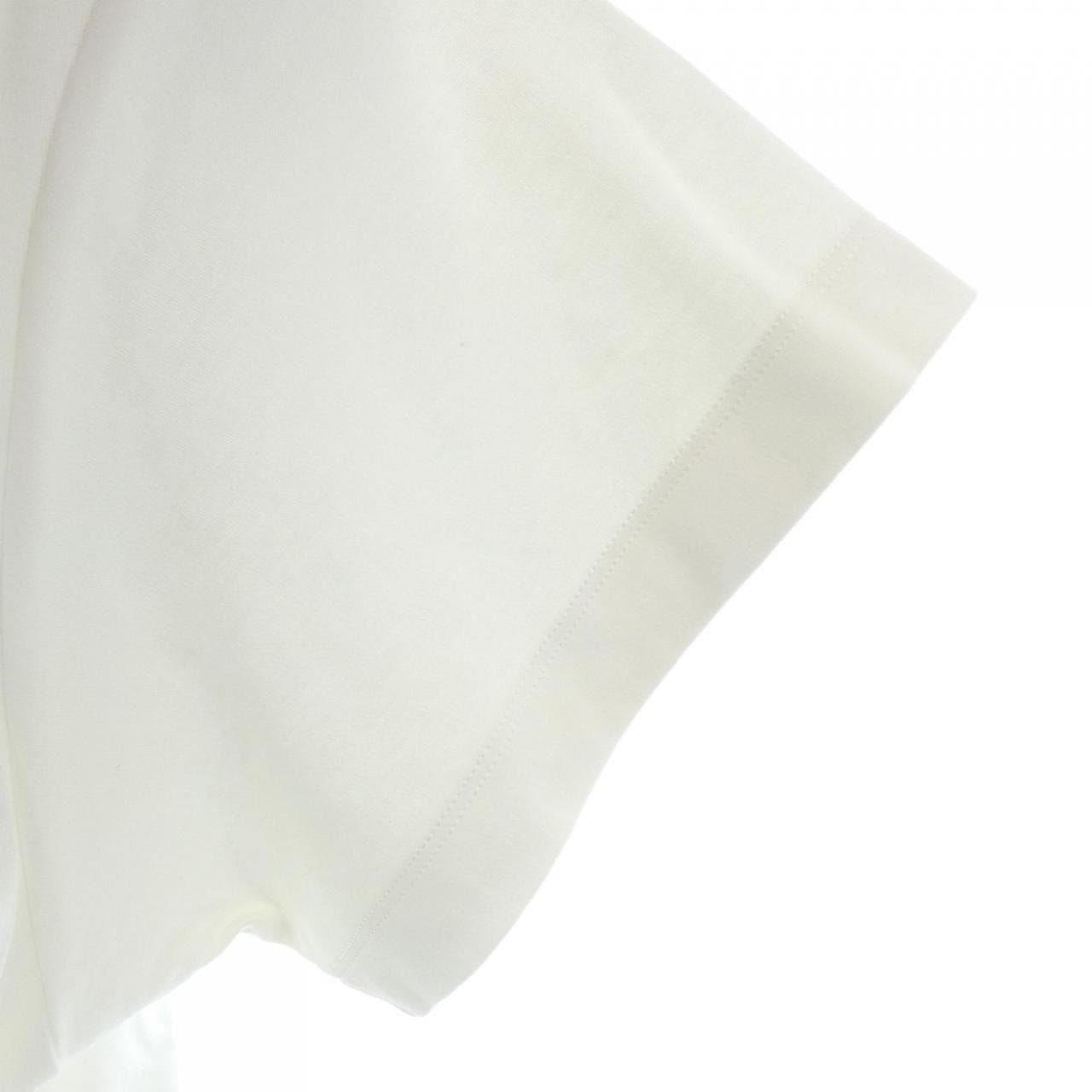 ルイヴィトン LOUIS VUITTON サイドストラップTシャツ FGTS03JG2 Tシャツ