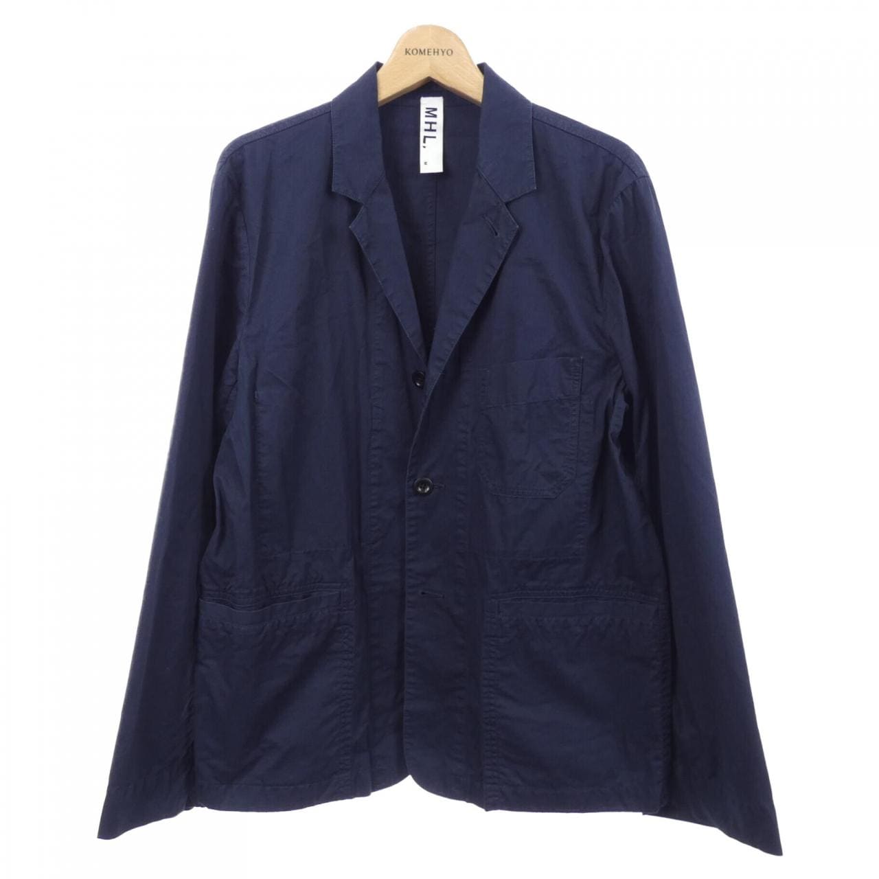 Margaret Howell Margaret Howell jacket