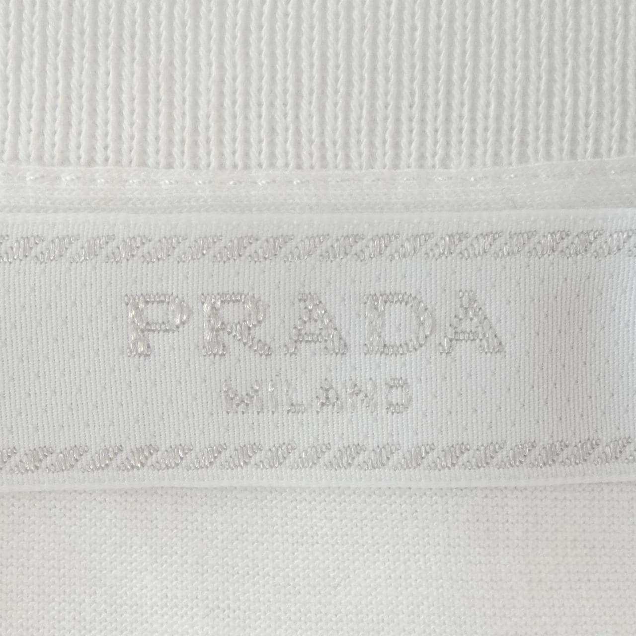プラダ PRADA DNA829 S221 11CD Tシャツ