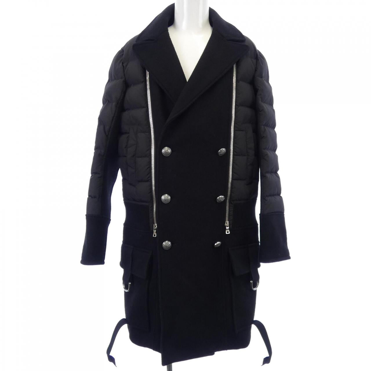 バルマン BALMAIN コート