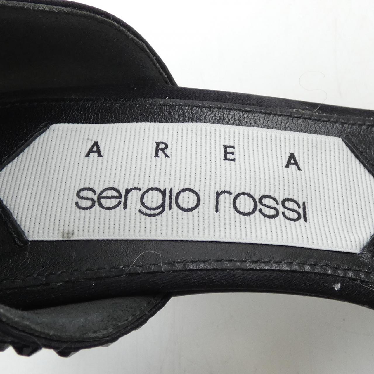 sergio rossi塞爾吉奧·羅西 鞋