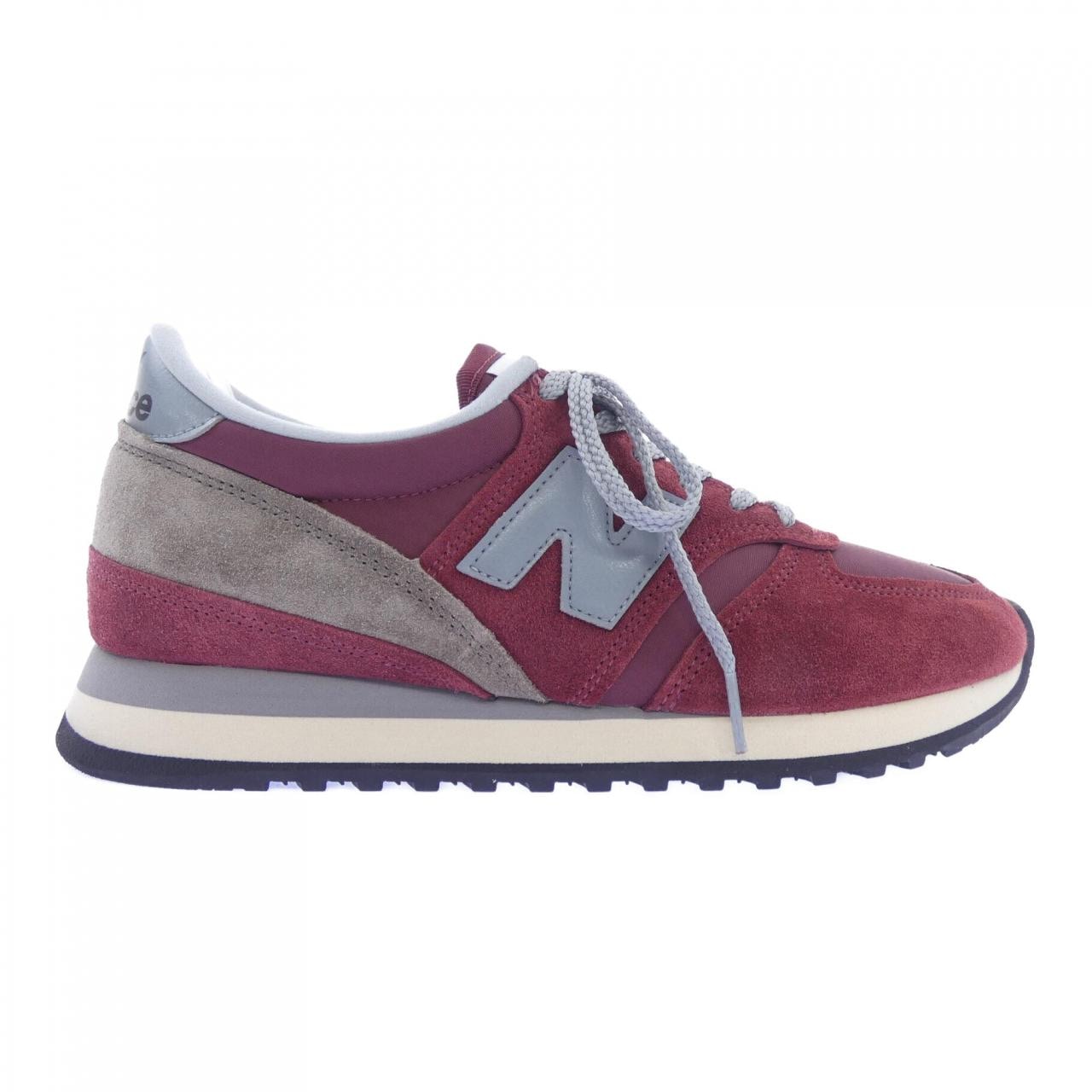 ニューバランス NEW BALANCE M730UKF スニーカー