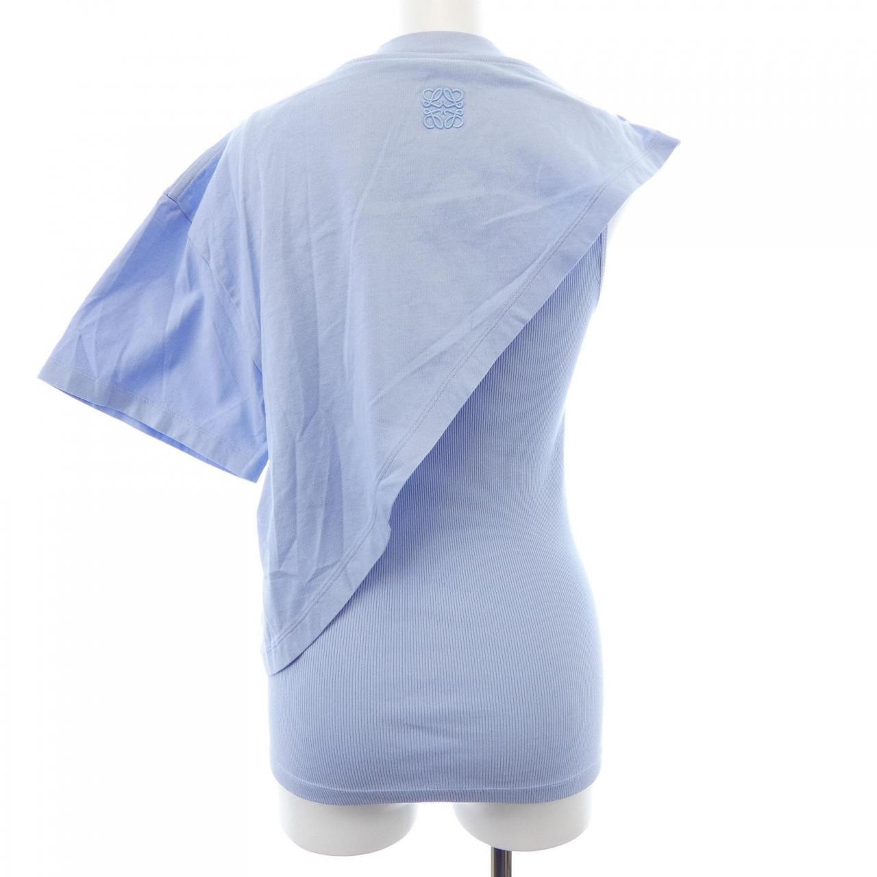 ロエベ LOEWE S616Y23X50 トップス