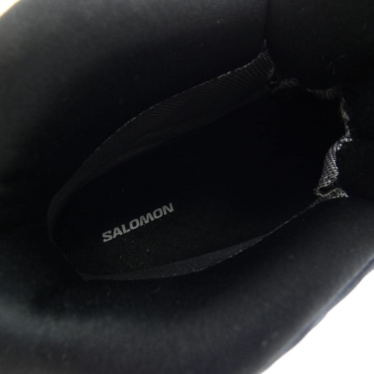 サロモン SALOMON 417310 スニーカー