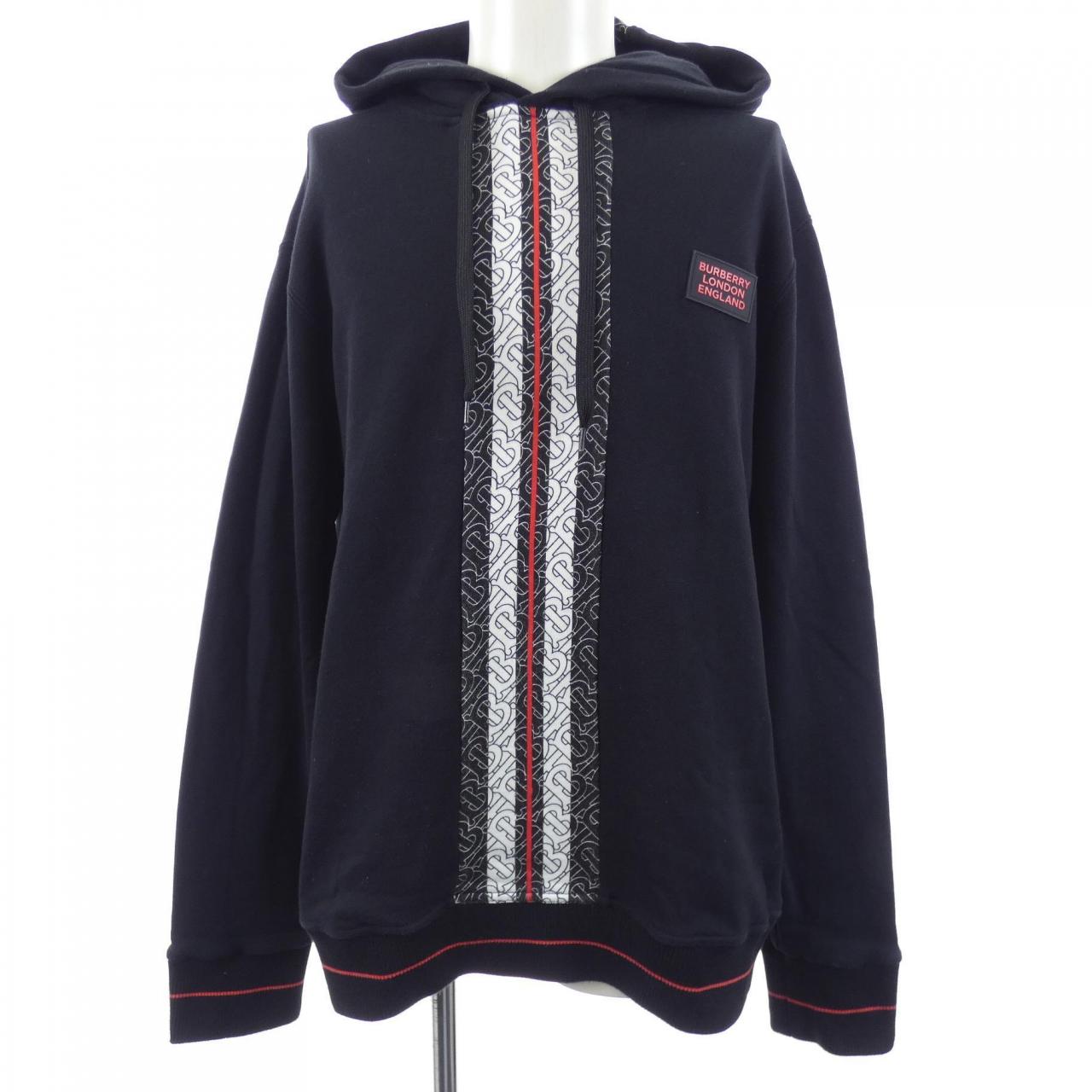 バーバリー BURBERRY 80269401 パーカー