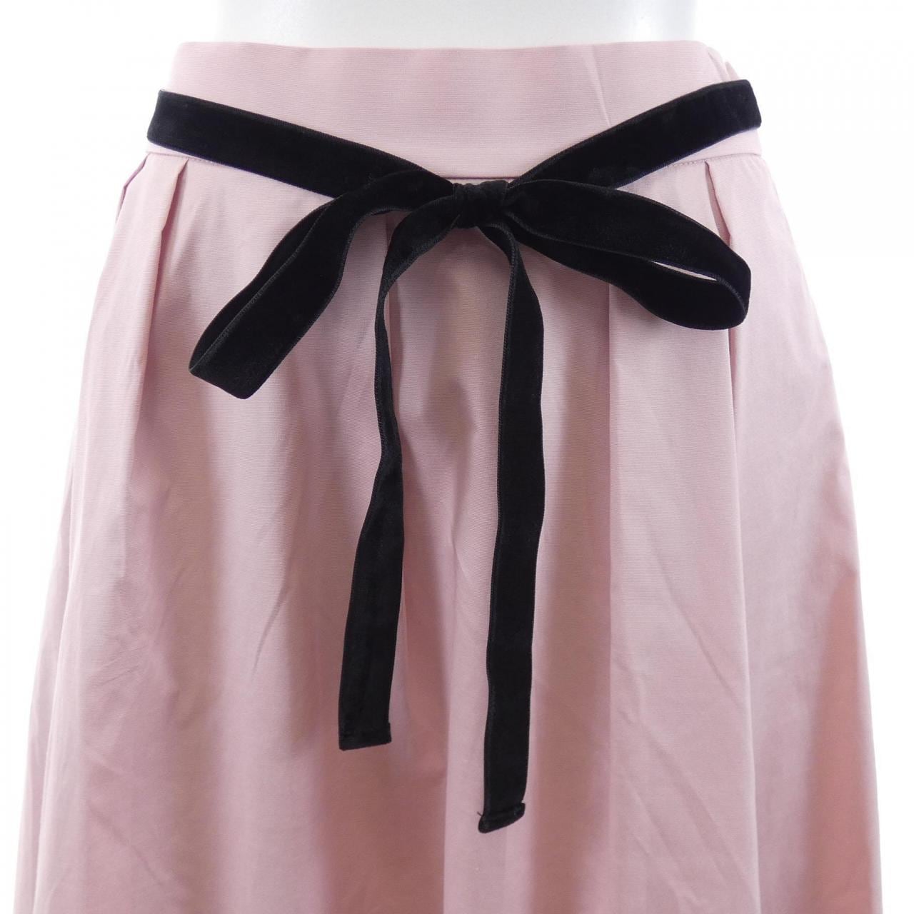 トゥービーシック TO BE CHIC スカート