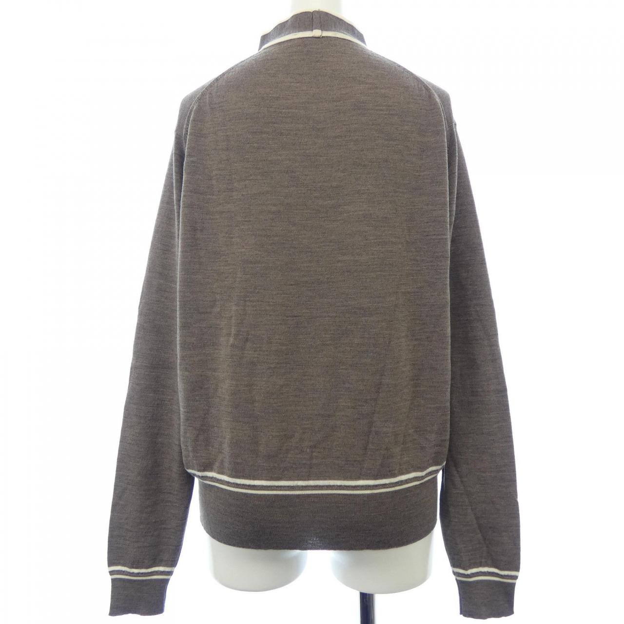 ジョンスメドレー JOHN SMEDLEY ニット